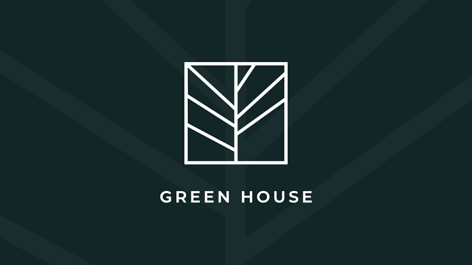 A Creative Engagement Agency — Green House Agency